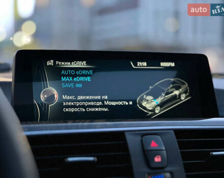 Серый БМВ 3 Серия, объемом двигателя 2 л и пробегом 157 тыс. км за 18400 $, фото 50 на Automoto.ua