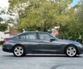 Серый БМВ 3 Серия, объемом двигателя 2 л и пробегом 74 тыс. км за 9500 $, фото 7 на Automoto.ua