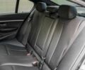 Сірий БМВ 3 Серія, об'ємом двигуна 2 л та пробігом 75 тис. км за 11000 $, фото 9 на Automoto.ua