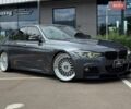 Серый БМВ 3 Серия, объемом двигателя 2 л и пробегом 230 тыс. км за 14990 $, фото 1 на Automoto.ua