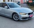 Сірий БМВ 3 Серія, об'ємом двигуна 2 л та пробігом 192 тис. км за 10700 $, фото 4 на Automoto.ua
