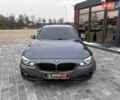 Серый БМВ 3 Серия, объемом двигателя 2 л и пробегом 180 тыс. км за 12999 $, фото 2 на Automoto.ua