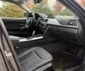 БМВ 3 Серія 2016 у Києві на Automoto.ua Сірий БМВ 3 Серія, об'ємом двигуна 2 л та пробігом 73 тис. км за 3000 $, фото 14 на Automoto.ua