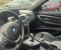 Сірий БМВ 3 Серія, об'ємом двигуна 2 л та пробігом 123 тис. км за 17200 $, фото 7 на Automoto.ua