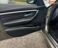 БМВ 3 Серия 2016 в Днепре (Днепропетровске) на Automoto.ua Серый БМВ 3 Серия, объемом двигателя 2 л и пробегом 91 тыс. км за 16800 $, фото 15 на Automoto.ua