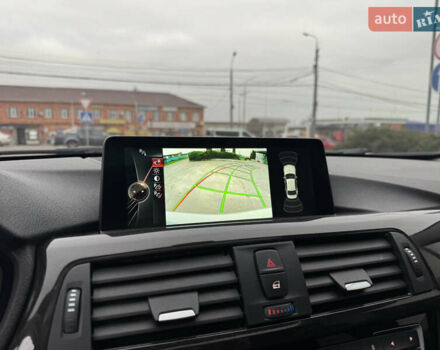 Серый БМВ 3 Серия, объемом двигателя 2 л и пробегом 83 тыс. км за 13200 $, фото 19 на Automoto.ua