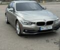 Сірий БМВ 3 Серія, об'ємом двигуна 2 л та пробігом 79 тис. км за 15500 $, фото 1 на Automoto.ua