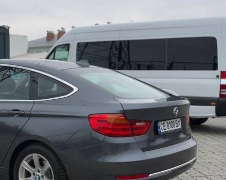 Сірий БМВ 3 Серія, об'ємом двигуна 2 л та пробігом 201 тис. км за 19600 $, фото 12 на Automoto.ua