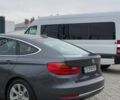 Сірий БМВ 3 Серія, об'ємом двигуна 2 л та пробігом 201 тис. км за 19600 $, фото 12 на Automoto.ua