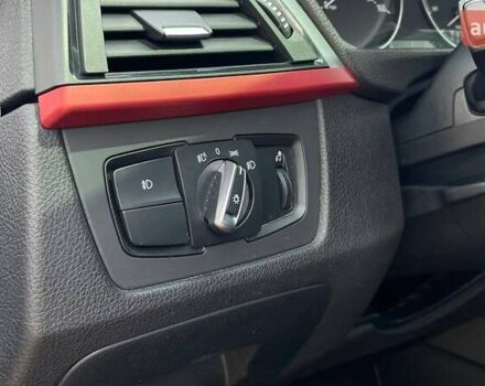 Сірий БМВ 3 Серія, об'ємом двигуна 2 л та пробігом 174 тис. км за 9000 $, фото 28 на Automoto.ua