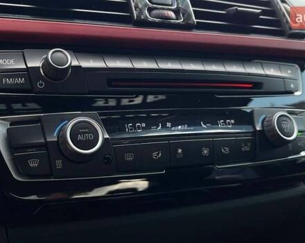 Сірий БМВ 3 Серія, об'ємом двигуна 2 л та пробігом 174 тис. км за 9000 $, фото 18 на Automoto.ua