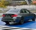 БМВ 3 Серия 2016 в Киеве на Automoto.ua Серый БМВ 3 Серия, объемом двигателя 2 л и пробегом 101 тыс. км за 19500 $, фото 8 на Automoto.ua