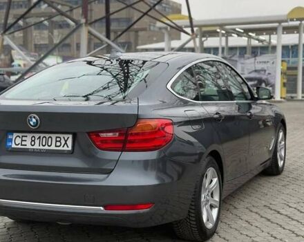 Сірий БМВ 3 Серія, об'ємом двигуна 2 л та пробігом 201 тис. км за 19600 $, фото 18 на Automoto.ua