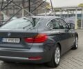 Сірий БМВ 3 Серія, об'ємом двигуна 2 л та пробігом 201 тис. км за 19600 $, фото 18 на Automoto.ua