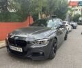 Серый БМВ 3 Серия, объемом двигателя 3 л и пробегом 126 тыс. км за 23500 $, фото 1 на Automoto.ua