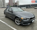 Серый БМВ 3 Серия, объемом двигателя 2 л и пробегом 114 тыс. км за 14500 $, фото 2 на Automoto.ua