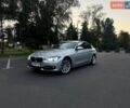 Серый БМВ 3 Серия, объемом двигателя 2 л и пробегом 140 тыс. км за 14100 $, фото 1 на Automoto.ua