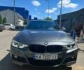Сірий БМВ 3 Серія, об'ємом двигуна 2 л та пробігом 117 тис. км за 15500 $, фото 1 на Automoto.ua