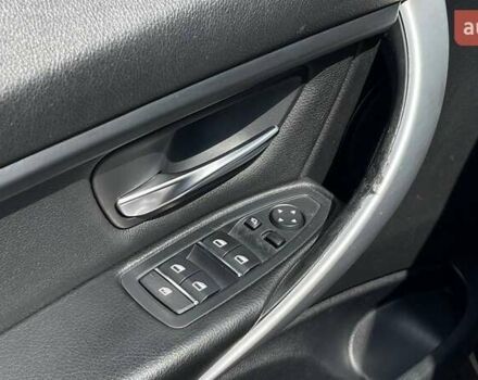 Сірий БМВ 3 Серія, об'ємом двигуна 2 л та пробігом 174 тис. км за 9000 $, фото 16 на Automoto.ua