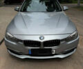 Сірий БМВ 3 Серія, об'ємом двигуна 2 л та пробігом 125 тис. км за 14000 $, фото 5 на Automoto.ua