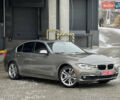 Серый БМВ 3 Серия, объемом двигателя 2 л и пробегом 190 тыс. км за 13600 $, фото 1 на Automoto.ua