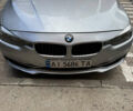 Сірий БМВ 3 Серія, об'ємом двигуна 2 л та пробігом 125 тис. км за 14000 $, фото 7 на Automoto.ua