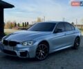 Сірий БМВ 3 Серія, об'ємом двигуна 2 л та пробігом 160 тис. км за 17500 $, фото 1 на Automoto.ua