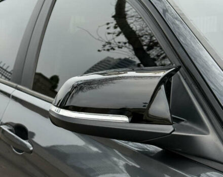 Серый БМВ 3 Серия, объемом двигателя 2 л и пробегом 179 тыс. км за 13500 $, фото 30 на Automoto.ua