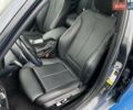 БМВ 3 Серия 2016 в Киеве на Automoto.ua Серый БМВ 3 Серия, объемом двигателя 2 л и пробегом 101 тыс. км за 19500 $, фото 26 на Automoto.ua