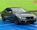БМВ 3 Серия 2016 в Киеве на Automoto.ua Серый БМВ 3 Серия, объемом двигателя 2 л и пробегом 101 тыс. км за 19500 $, фото 1 на Automoto.ua