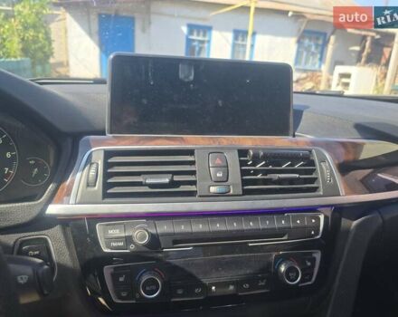 Серый БМВ 3 Серия, объемом двигателя 2 л и пробегом 196 тыс. км за 17500 $, фото 37 на Automoto.ua