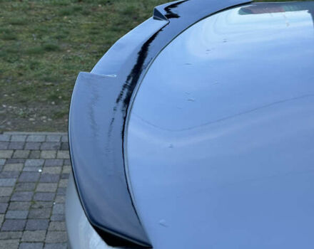 Сірий БМВ 3 Серія, об'ємом двигуна 2 л та пробігом 160 тис. км за 17500 $, фото 29 на Automoto.ua