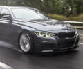 Серый БМВ 3 Серия, объемом двигателя 2 л и пробегом 183 тыс. км за 21300 $, фото 7 на Automoto.ua