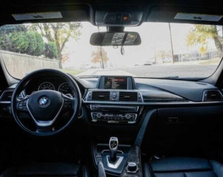 Сірий БМВ 3 Серія, об'ємом двигуна 2 л та пробігом 75 тис. км за 11000 $, фото 8 на Automoto.ua