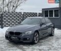 Серый БМВ 3 Серия, объемом двигателя 2 л и пробегом 112 тыс. км за 16700 $, фото 1 на Automoto.ua