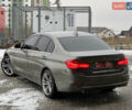 Серый БМВ 3 Серия, объемом двигателя 2 л и пробегом 190 тыс. км за 13600 $, фото 3 на Automoto.ua