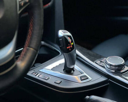 Серый БМВ 3 Серия, объемом двигателя 2 л и пробегом 157 тыс. км за 18400 $, фото 31 на Automoto.ua