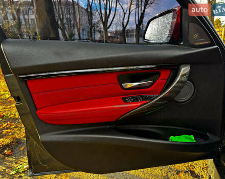 Серый БМВ 3 Серия, объемом двигателя 3 л и пробегом 160 тыс. км за 20490 $, фото 15 на Automoto.ua