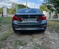 Сірий БМВ 3 Серія, об'ємом двигуна 2 л та пробігом 152 тис. км за 11499 $, фото 9 на Automoto.ua