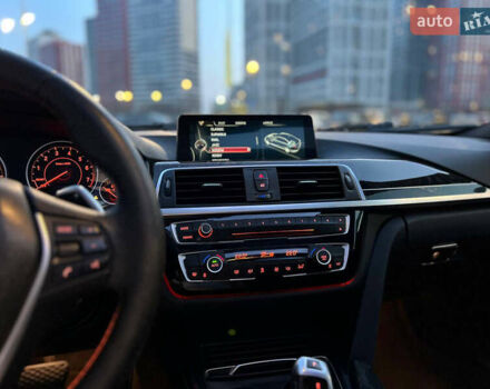 Серый БМВ 3 Серия, объемом двигателя 2 л и пробегом 157 тыс. км за 18400 $, фото 48 на Automoto.ua