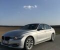 Серый БМВ 3 Серия, объемом двигателя 2 л и пробегом 273 тыс. км за 12700 $, фото 4 на Automoto.ua