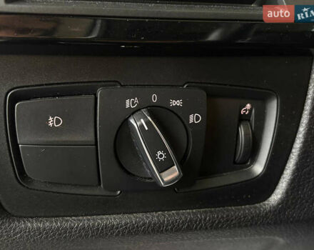 Серый БМВ 3 Серия, объемом двигателя 2 л и пробегом 171 тыс. км за 14500 $, фото 6 на Automoto.ua