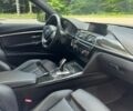 Сірий БМВ 3 Серія, об'ємом двигуна 2 л та пробігом 148 тис. км за 17000 $, фото 14 на Automoto.ua