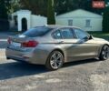 Сірий БМВ 3 Серія, об'ємом двигуна 2 л та пробігом 129 тис. км за 15500 $, фото 8 на Automoto.ua