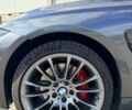 Сірий БМВ 3 Серія, об'ємом двигуна 3 л та пробігом 100 тис. км за 24000 $, фото 3 на Automoto.ua