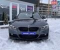 Серый БМВ 3 Серия, объемом двигателя 2 л и пробегом 119 тыс. км за 20900 $, фото 1 на Automoto.ua