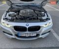 Серый БМВ 3 Серия, объемом двигателя 3 л и пробегом 91 тыс. км за 22500 $, фото 58 на Automoto.ua