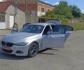 Серый БМВ 3 Серия, объемом двигателя 2 л и пробегом 144 тыс. км за 14700 $, фото 12 на Automoto.ua