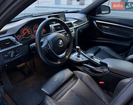 Серый БМВ 3 Серия, объемом двигателя 2 л и пробегом 157 тыс. км за 18400 $, фото 39 на Automoto.ua