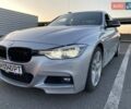 Серый БМВ 3 Серия, объемом двигателя 3 л и пробегом 91 тыс. км за 22500 $, фото 22 на Automoto.ua